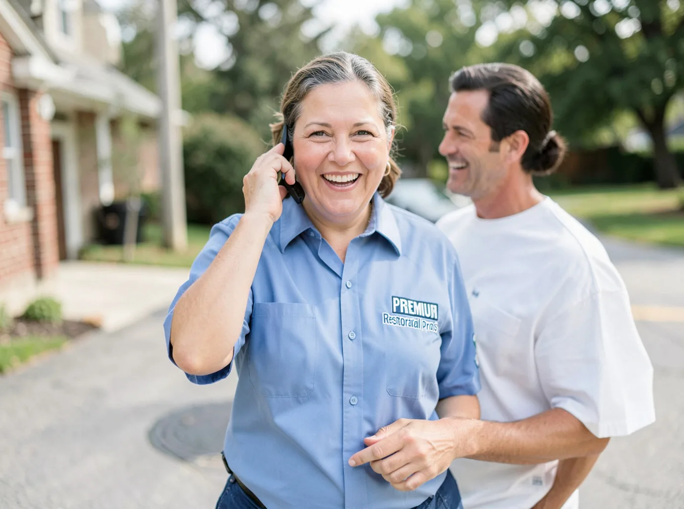 Water Damage Restoration New Holland, SD FAQs